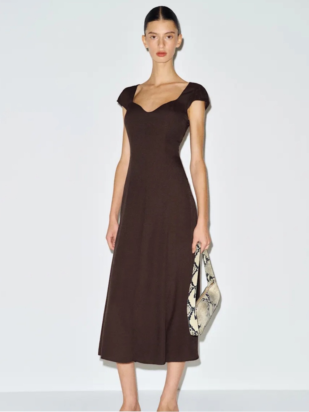 Reformation Marney Dress | size 6